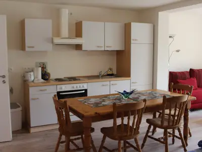 Ferienwohnung für 2 Personen (40 m²) in Büdelsdorf 4/10
