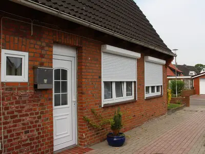 Ferienwohnung für 3 Personen (60 m²) in Büdelsdorf 2/10