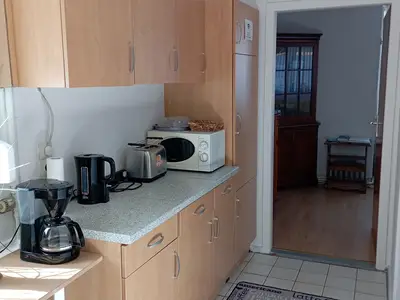 Ferienwohnung für 3 Personen (60 m²) in Büdelsdorf 4/10