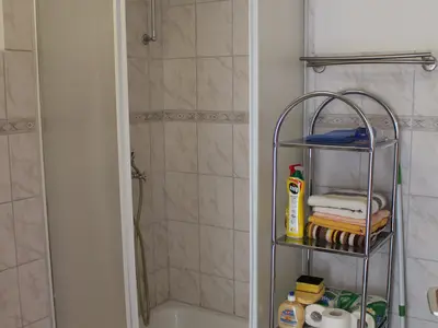 Ferienwohnung für 3 Personen (60 m²) in Büdelsdorf 9/10