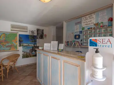 Ferienwohnung für 6 Personen (50 m²) in Budoni 2/10