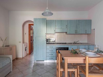 Ferienwohnung für 4 Personen (33 m²) in Budoni 10/10