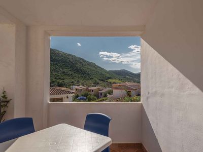 Ferienwohnung für 2 Personen (23 m²) in Budoni 4/10