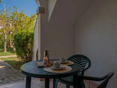 Ferienwohnung für 4 Personen (33 m²) in Budoni 4/10