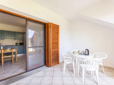 Ferienwohnung für 4 Personen (33 m²) in Budoni 2/10