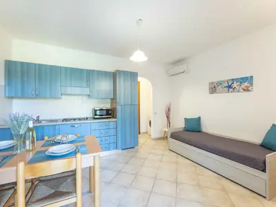 Ferienwohnung für 4 Personen (33 m²) in Budoni 10/10