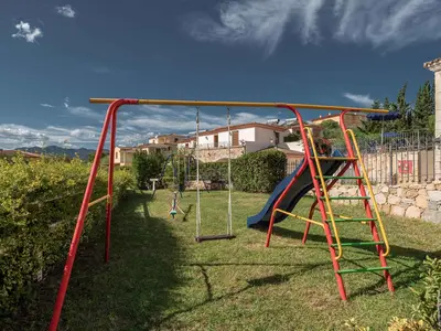 Ferienwohnung für 4 Personen (30 m²) in Budoni 5/10