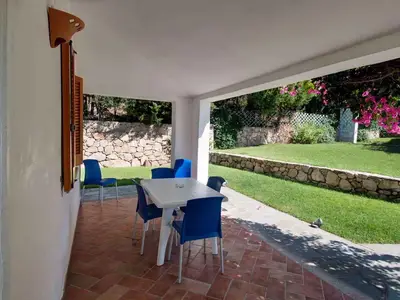 Ferienwohnung für 6 Personen (50 m²) in Budoni 2/10