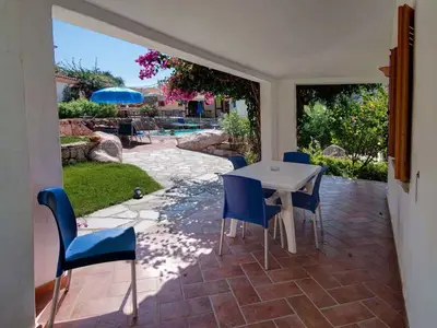 Ferienwohnung für 6 Personen (50 m²) in Budoni 6/10