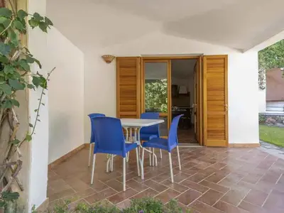 Ferienwohnung für 4 Personen (30 m²) in Budoni 2/10