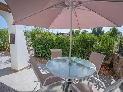 Ferienwohnung für 6 Personen (65 m²) in Budoni 2/10