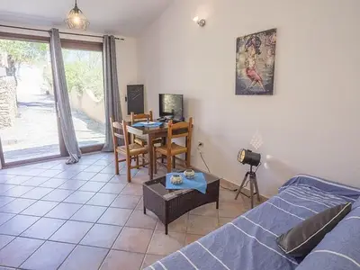 Ferienwohnung für 3 Personen (30 m²) in Budoni 8/10