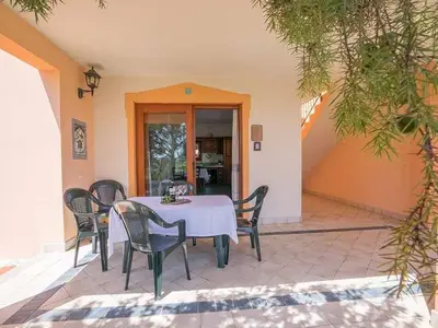 Ferienwohnung für 6 Personen (75 m²) in Budoni 4/10