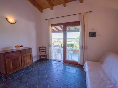 Ferienwohnung für 6 Personen (75 m²) in Budoni 7/10
