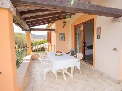 Ferienwohnung für 6 Personen (75 m²) in Budoni 3/10