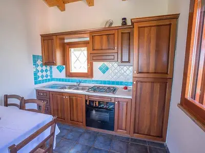 Ferienwohnung für 6 Personen (75 m²) in Budoni 9/10