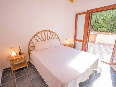 Ferienwohnung für 6 Personen (75 m²) in Budoni 10/10