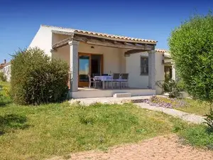 Ferienwohnung für 6 Personen (65 m²) in Budoni