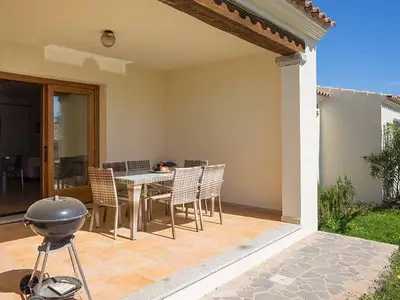 Ferienwohnung für 6 Personen (65 m²) in Budoni 2/10