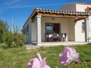 Ferienwohnung für 6 Personen (65 m²) in Budoni