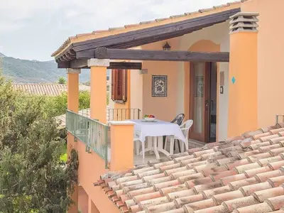 Ferienwohnung für 6 Personen (75 m²) in Budoni 8/10