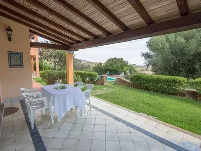 Ferienwohnung für 6 Personen (75 m²) in Budoni 7/10