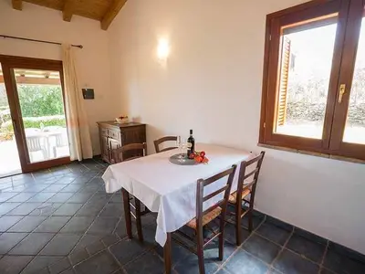 Ferienwohnung für 6 Personen (75 m²) in Budoni 9/10