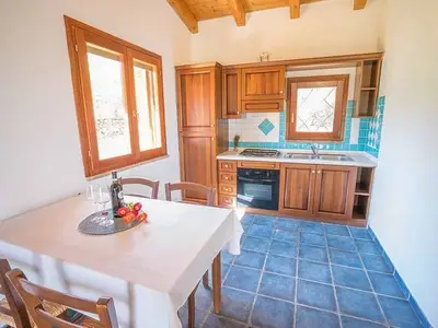 Ferienwohnung für 6 Personen (75 m²) in Budoni 10/10