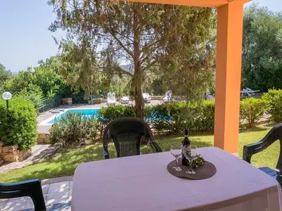 Ferienwohnung für 6 Personen (75 m²) in Budoni 8/10