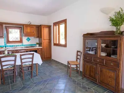 Ferienwohnung für 6 Personen (75 m²) in Budoni 10/10