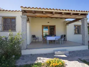 Ferienwohnung für 6 Personen (65 m²) in Budoni