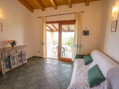 Ferienwohnung für 6 Personen (75 m²) in Budoni 10/10