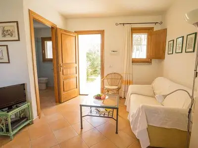 Ferienwohnung für 6 Personen (65 m²) in Budoni 9/10