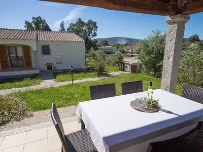 Ferienwohnung für 6 Personen (65 m²) in Budoni 7/10