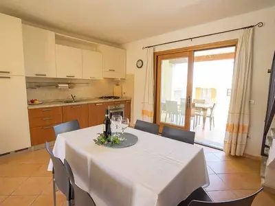 Ferienwohnung für 6 Personen (65 m²) in Budoni 10/10