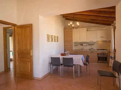 Ferienwohnung für 6 Personen (65 m²) in Budoni 8/10