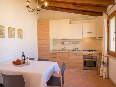 Ferienwohnung für 6 Personen (65 m²) in Budoni 9/10