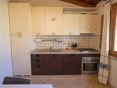 Ferienwohnung für 6 Personen (65 m²) in Budoni 9/10
