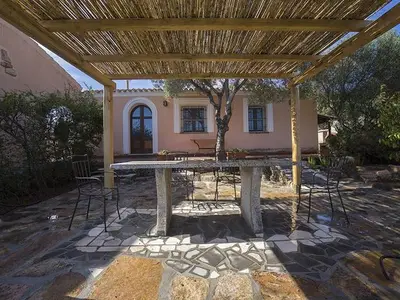Ferienwohnung für 5 Personen (60 m²) in Budoni 4/10