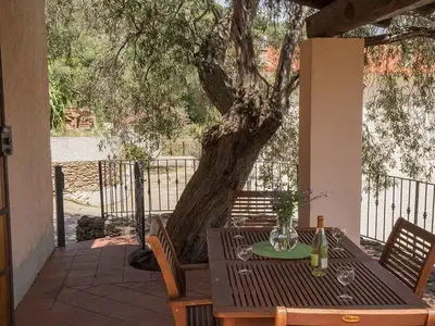 Ferienwohnung für 6 Personen (75 m²) in Budoni 3/10