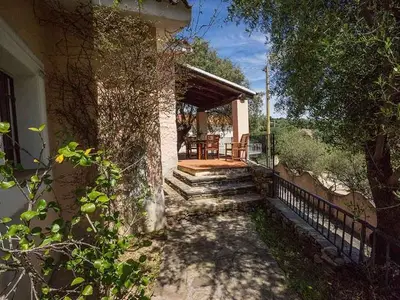 Ferienwohnung für 6 Personen (75 m²) in Budoni 9/10