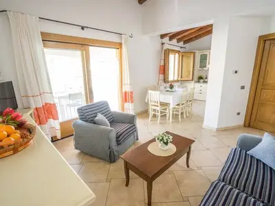 Ferienwohnung für 12 Personen (180 m²) in Budoni 8/10