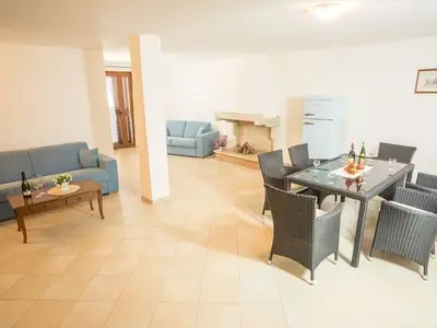 Ferienwohnung für 12 Personen (180 m²) in Budoni 10/10