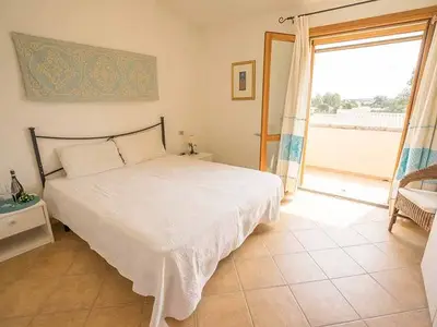 Ferienwohnung für 6 Personen (65 m²) in Budoni 8/10