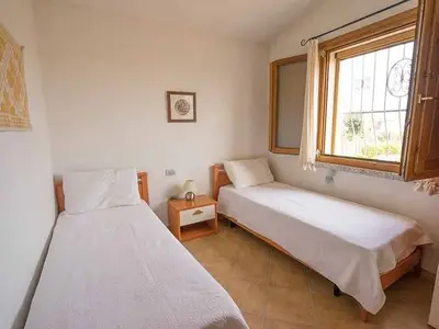 Ferienwohnung für 6 Personen (65 m²) in Budoni 9/10