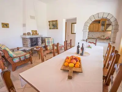 Ferienwohnung für 8 Personen (160 m²) in Budoni 9/10