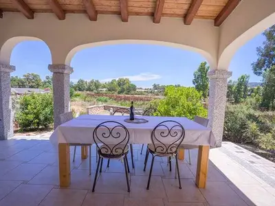 Ferienwohnung für 12 Personen (200 m²) in Budoni 10/10