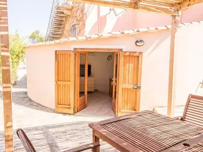 Ferienwohnung für 2 Personen (25 m²) in Budoni 2/10