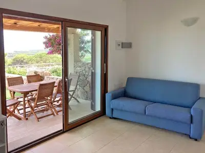 Ferienwohnung für 6 Personen (65 m²) in Budoni 9/10