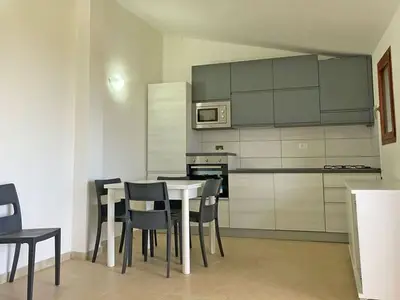 Ferienwohnung für 6 Personen (65 m²) in Budoni 10/10